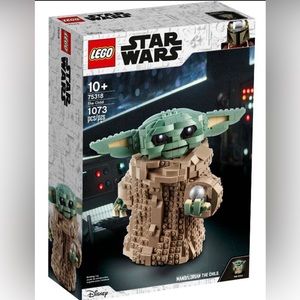 Lego Star Wars “ The Child”